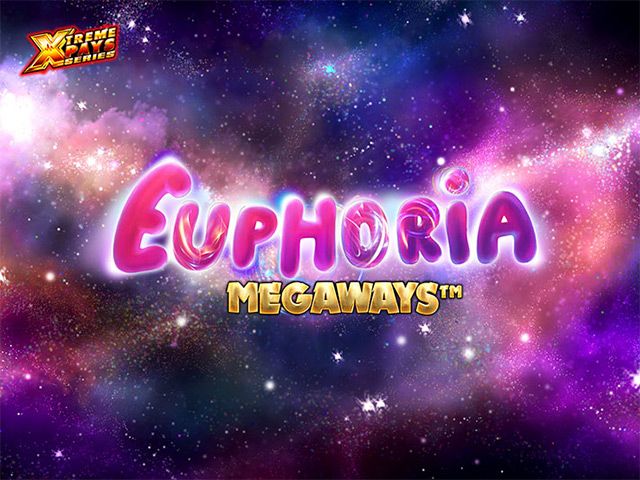 Euphoria™ Megaways™