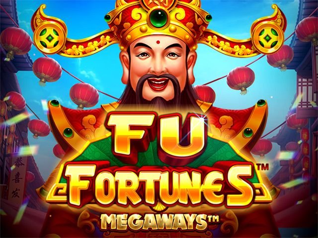 Fu Fortunes Megaways