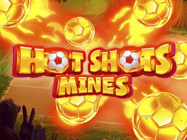 Hot Shots: Mines