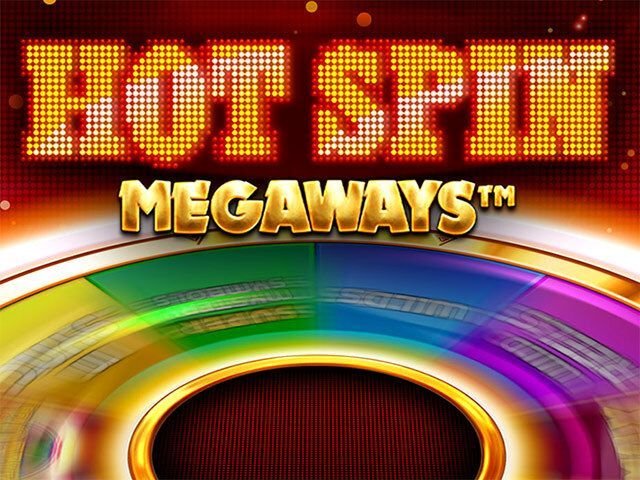 Hot Spin Megaways