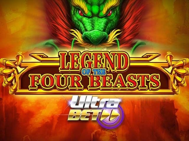 Legend of the Four Beasts