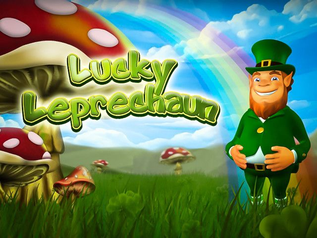 Lucky Leprechaun