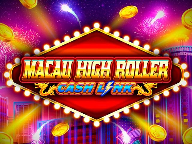 Macau High Roller