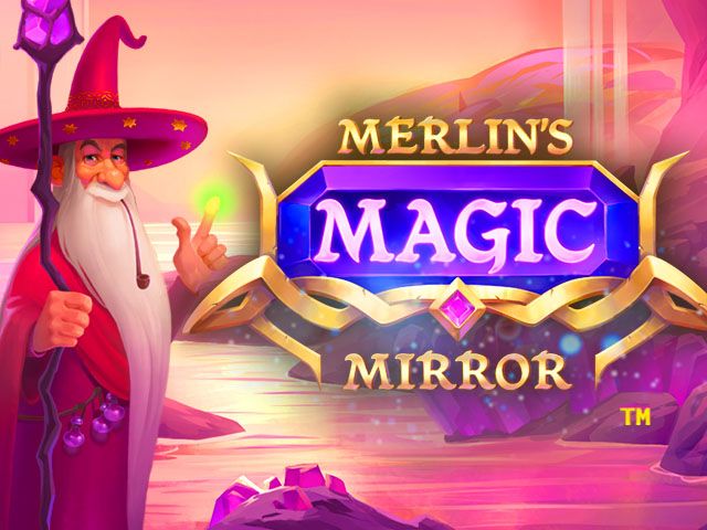 Merlin's Magic Mirror