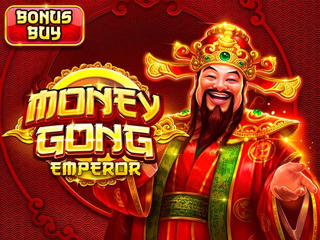 Money Gong Emperor (Bonus Buy)