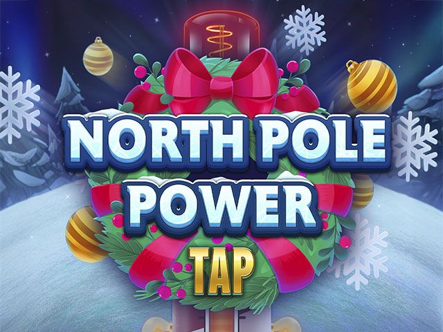 North Pole Power Tap