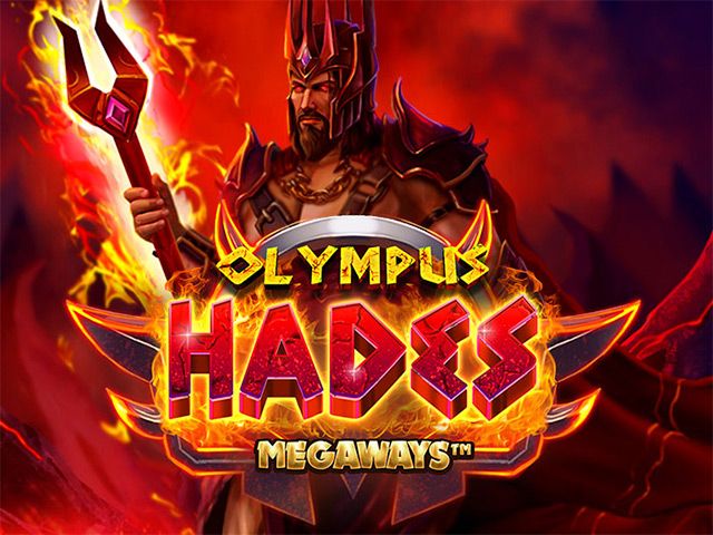 Olympus Hades Megaways™