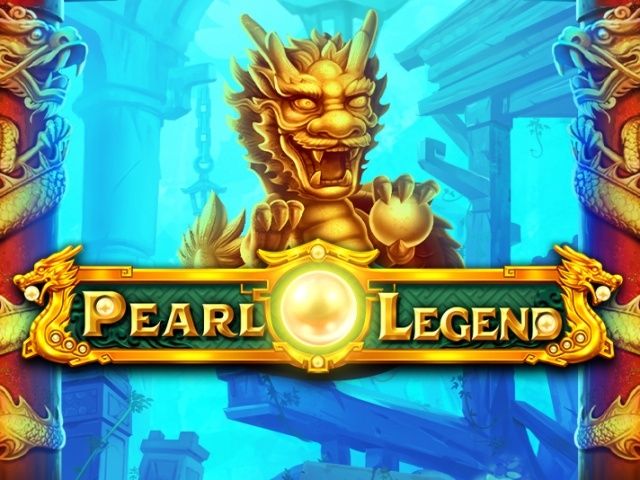 Pearl Legend: Hold & Win