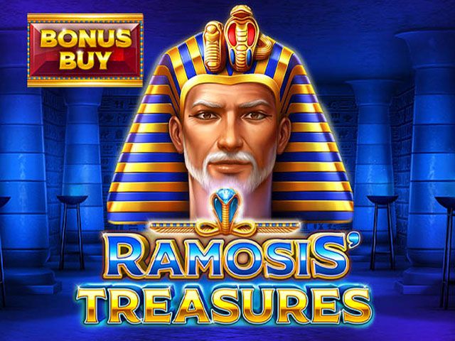 Ramosis' Treasures