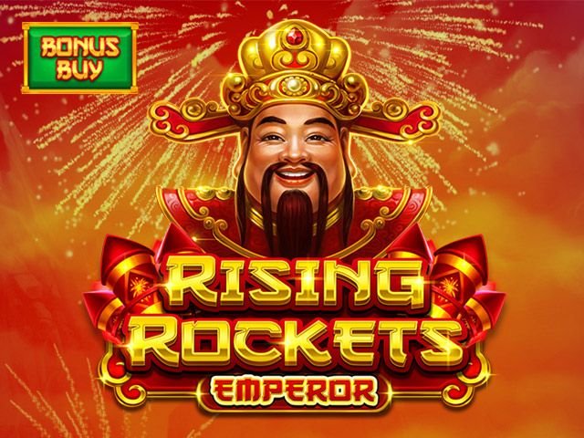 Rising Rockets Emperor (Bonus buy)