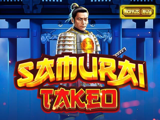 Samurai Takeo