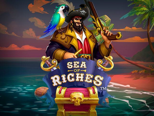 Sea of Riches