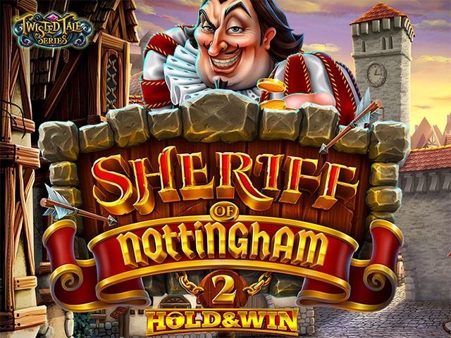 Sheriff of Nottingham 2