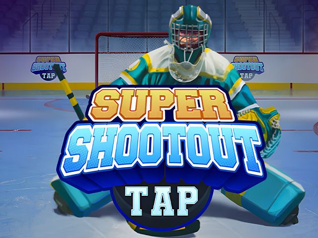 Super Shootout Tap
