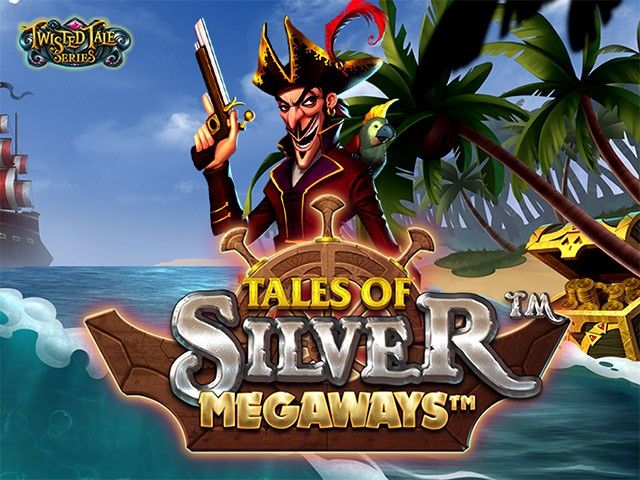 Tales of Silver Megaways