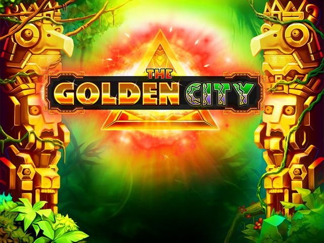 The Golden City