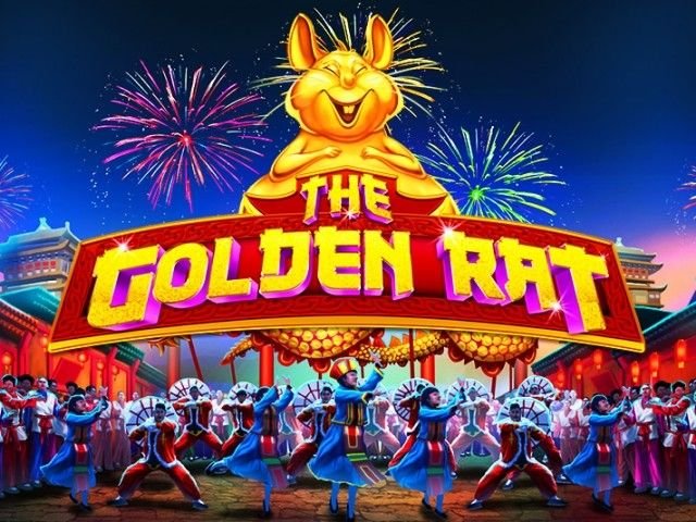 The Golden Rat