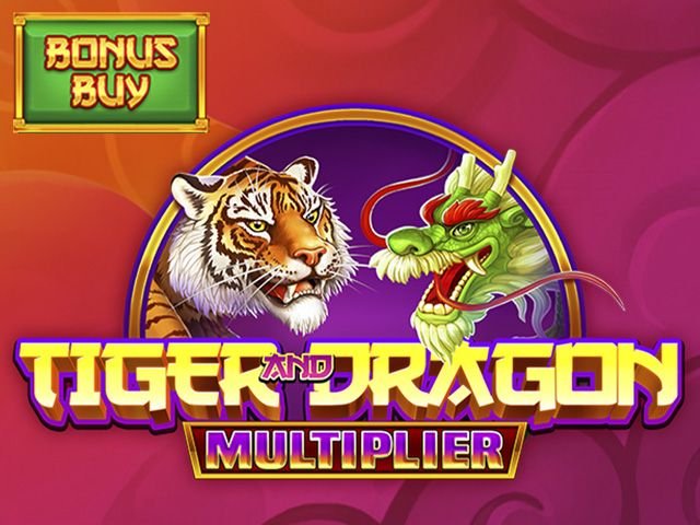 Tiger and Dragon Multiplier