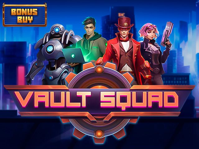 Vault Squad