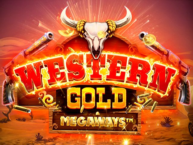 Western Gold Megaways