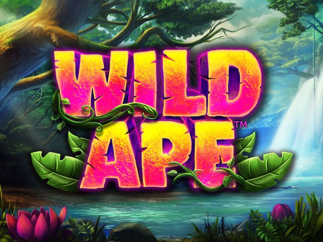 Wild Ape