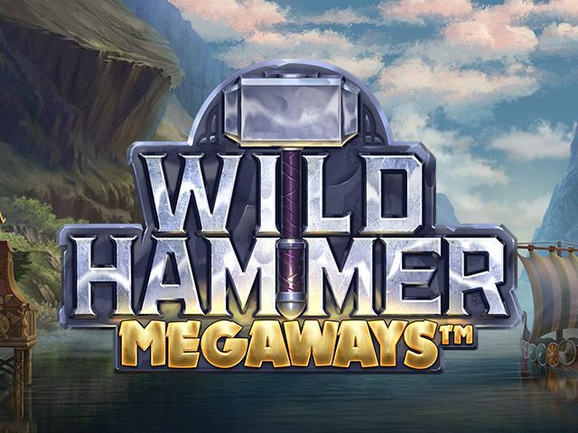 Wild Hammer Megaways