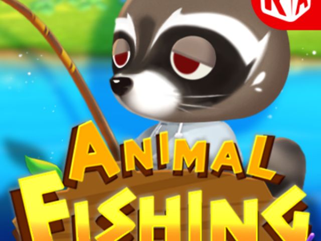 Animal Fishing