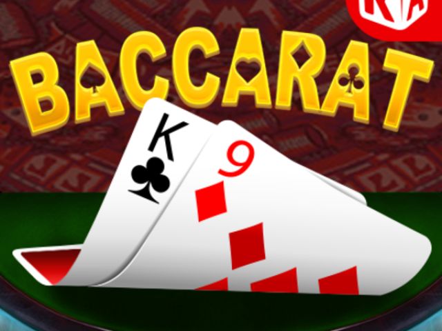 Baccarat