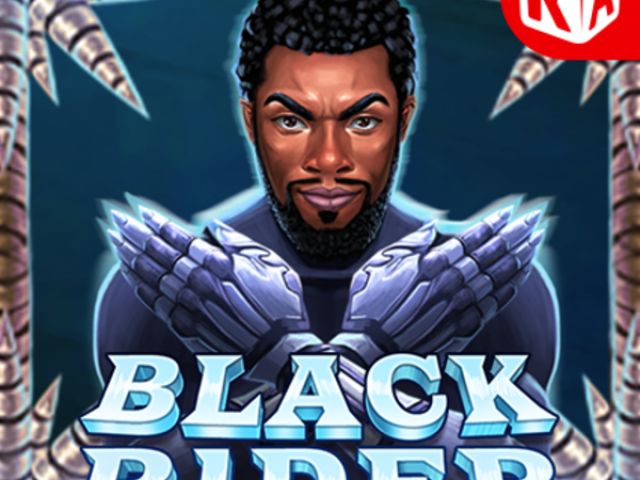 Black Rider