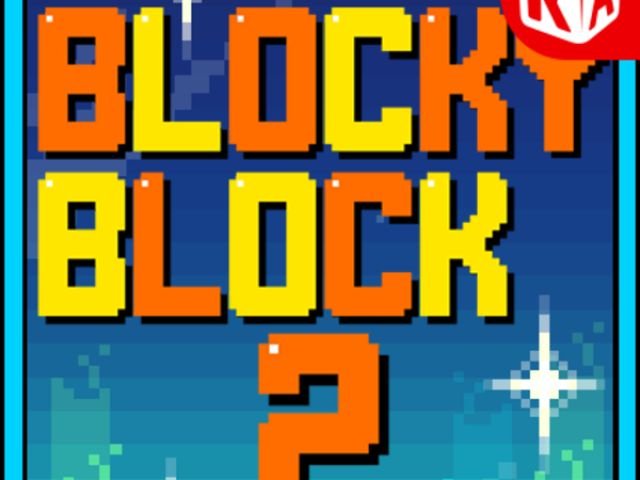 Blocky Block 2