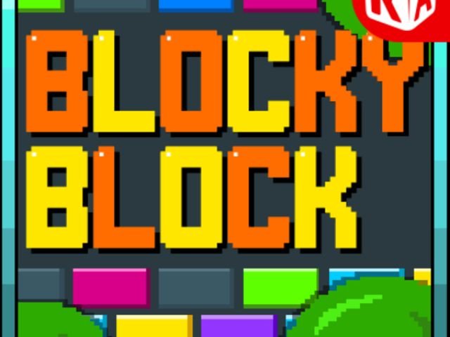 Blocky Block