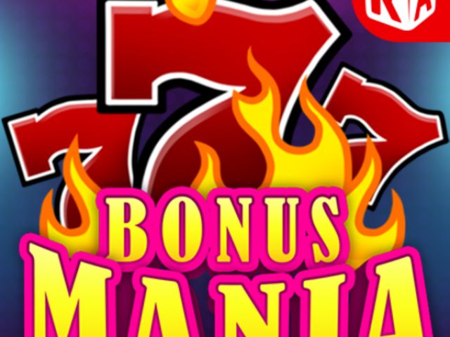 Bonus Mania Deluxe