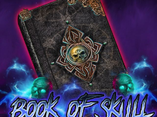 Book of Skull