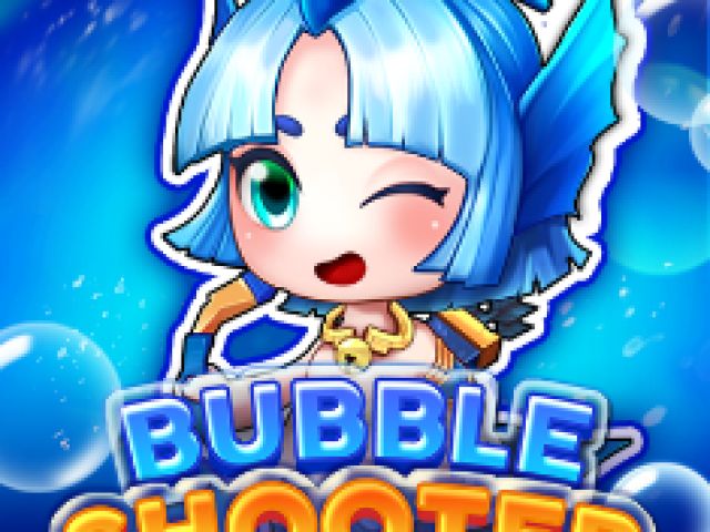 Bubble Shooter