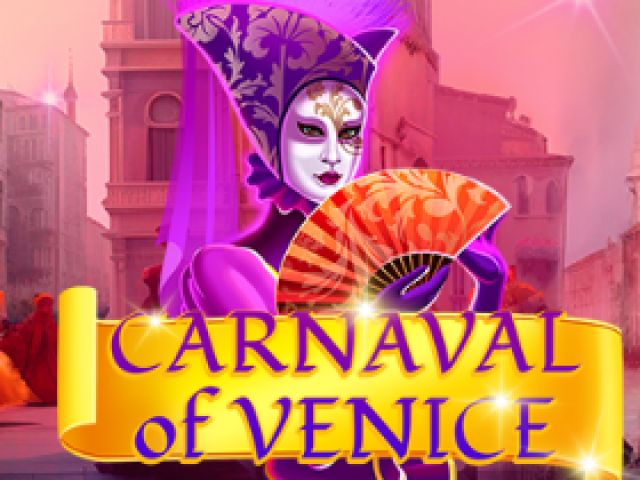 Carnival of Venice