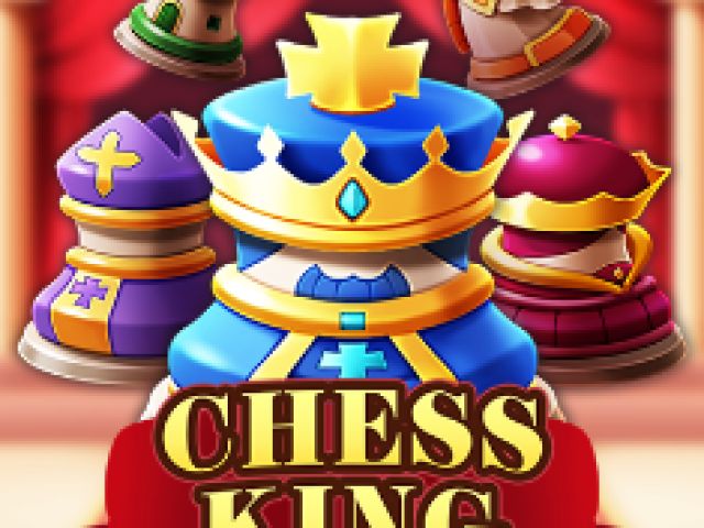 Chess King