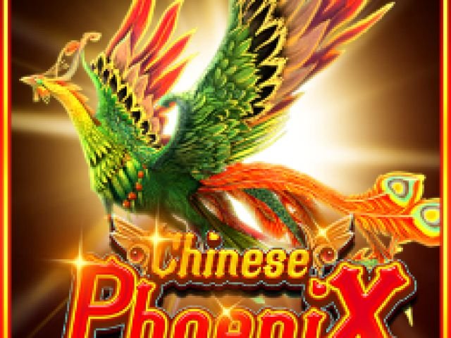 Chinese Phoenix