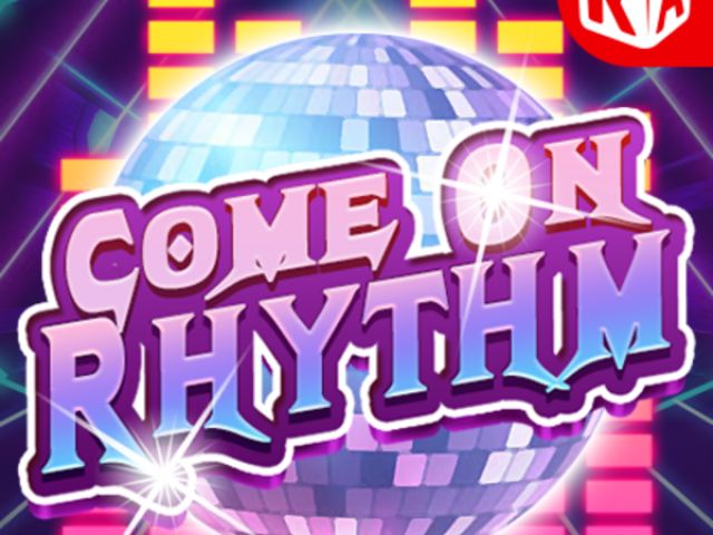 Come On Rhythm