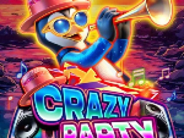 Crazy Party