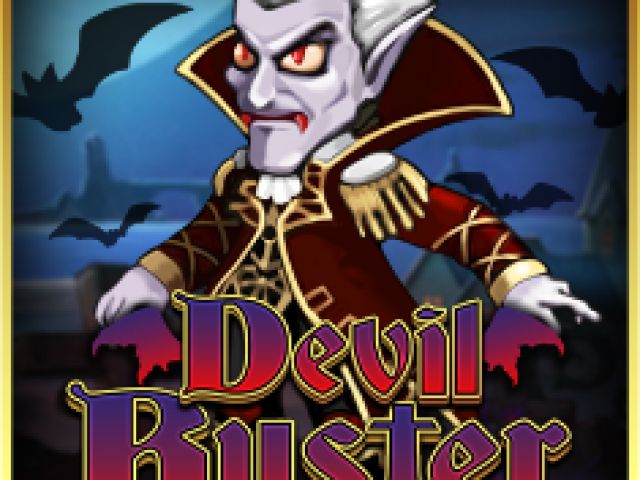 Devil Buster