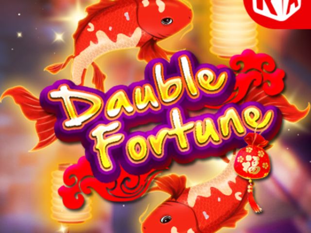 Double Fortune