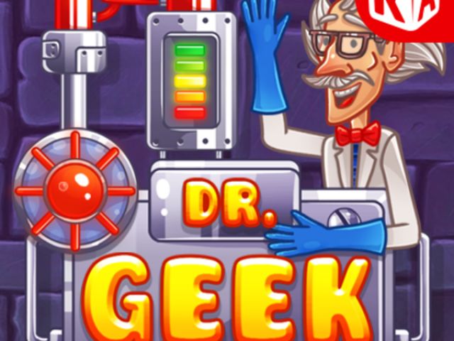 Dr. Geek