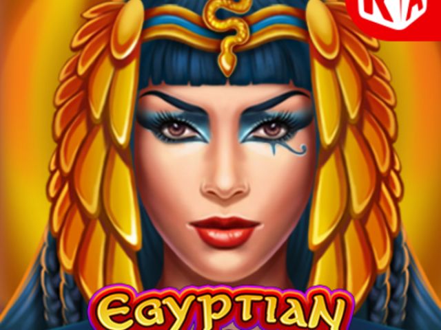 Egyptian Empress