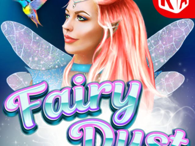 Fairy Dust