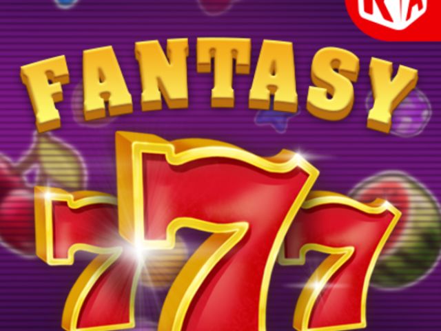 Fantasy 777