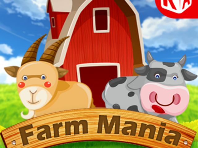 Farm Mania