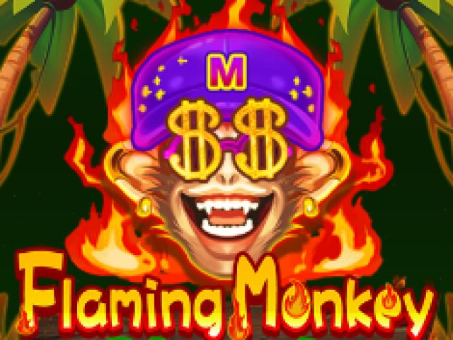 Flaming Monkey Classic