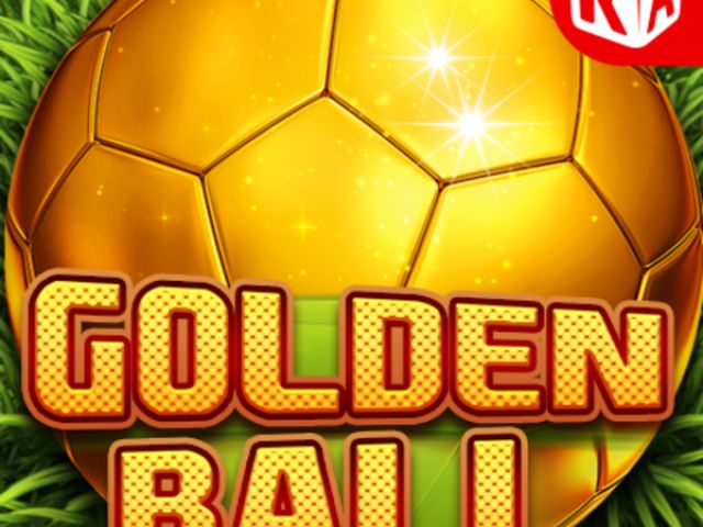 Golden Ball