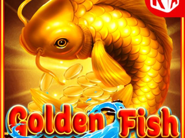 Golden Fish