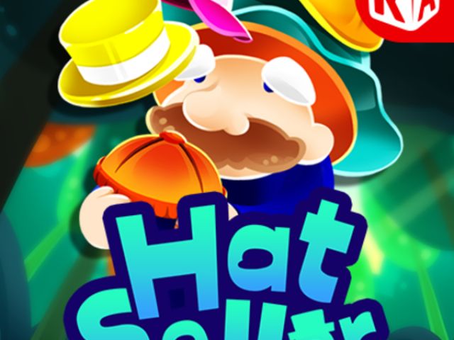 Hat Seller